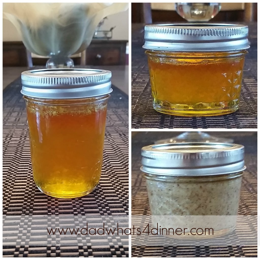 Cherry Habanero BBQ Sauce Dad Whats 4 Dinner