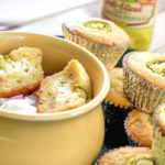 Jalapeno Bacon Corn Muffin Bombs |https://dadwhats4dinner.com