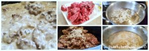 Slow Cooker Cube Steak Marsala | https://dadwhats4dinner.com
