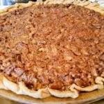 Chocolate Pecan Pie | dadwhats4dinner.com