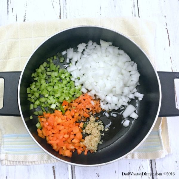 Game Day Black Bean Habanero Chili Dad Whats 4 Dinner