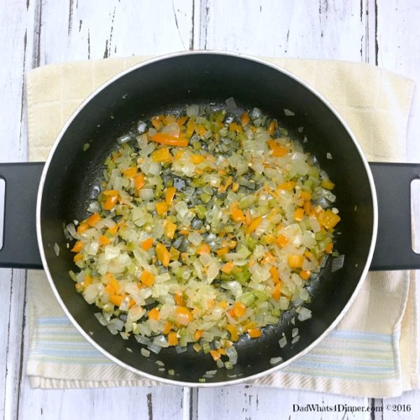 Game Day Black Bean Habanero Chili Dad Whats 4 Dinner