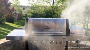 You will be the master of your backyard when you learn how to Grill the Perfect Steak using Char-Broil’s Commercial Series TRU-Infrared Gas Grill!