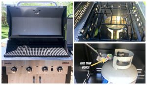 You will be the master of your backyard when you learn how to Grill the Perfect Steak using Char-Broil’s Commercial Series TRU-Infrared Gas Grill!